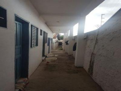 Kitnet para Venda, em Cuiabá, bairro Araés, 16 dormitórios, 16 suítes