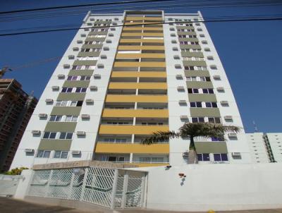Apartamento para Venda, em Cuiabá, bairro Goiabeiras, 3 dormitórios, 2 banheiros, 1 suíte, 1 vaga