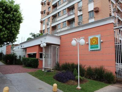 Apartamento para Venda, em Cuiabá, bairro Goiabeiras, 3 dormitórios, 2 banheiros, 1 suíte, 2 vagas